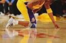 关于NBA球员伤势公布，球队士气受到考验的信息